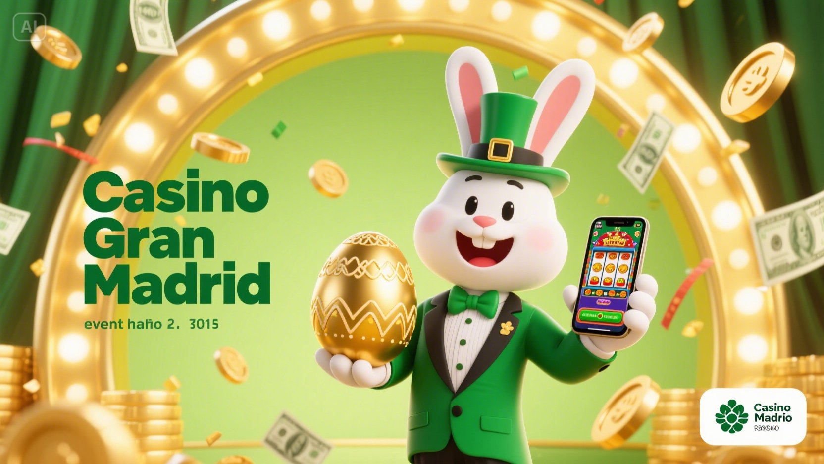 Casino Gran Madrid پاکستان